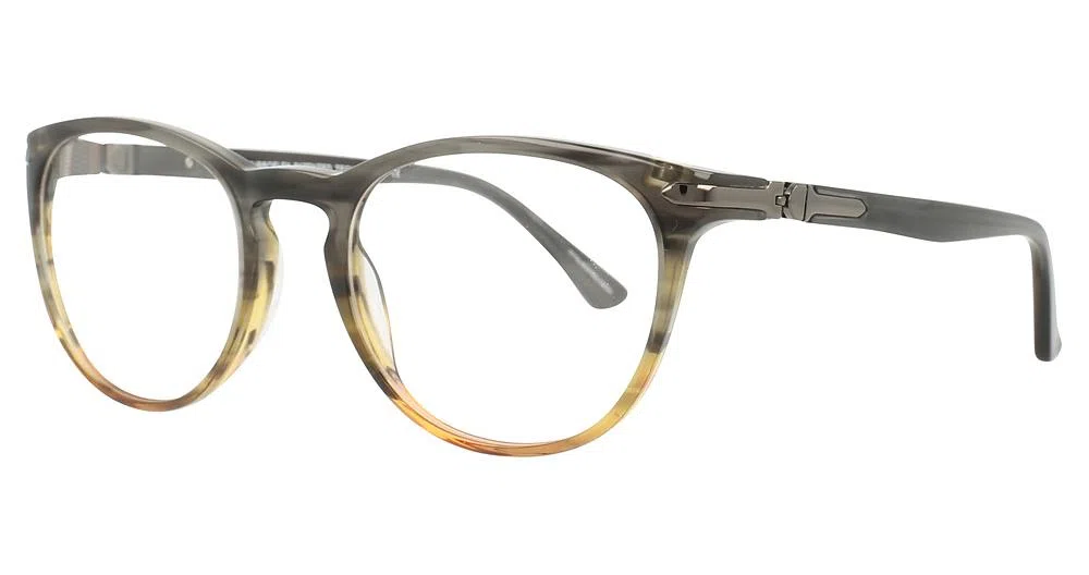 Takumi TK1132 Eyeglasses - view 3